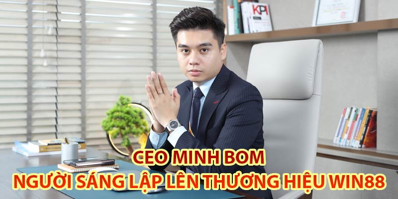Ceo Minh Bom